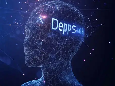 DeepSeek网页版深度对话架构图1
