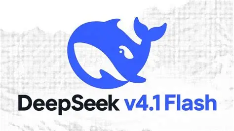DeepSeek网页版 Logo